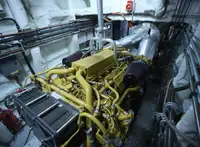 Wind farm service vessel à venda