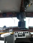 Apoio a mergulho à venda