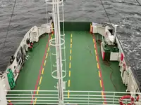 Navio Ro-Ro à venda