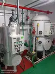 Rebocador à venda