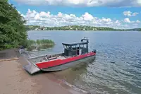 Catamarã à venda