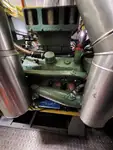 Barcos de trabalho à venda