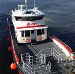 Catamarã à venda