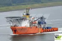 Navio de abastecimento à venda