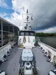 Navio de patrulha à venda