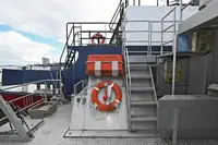 Catamarã à venda