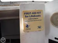 Navio de pesca de arrasto à venda