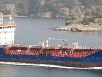 Navio-tanque de óleo/produtos químicos à venda