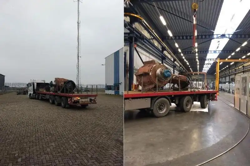 Navio-tanque de óleo/produtos químicos à venda