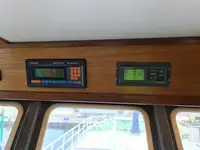 Navio de pesca de linha de mão à venda