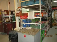 Navio frigorífico à venda