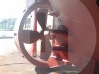 Navio de pesca de arrasto à venda
