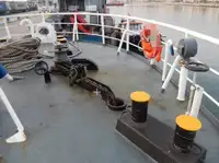 Barcos de trabalho à venda