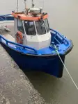 Rebocador à venda
