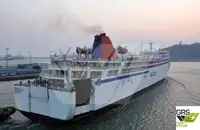 Ro-Ro ship à venda