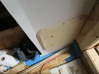 Navio de pesca de arrasto à venda