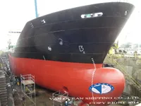 Navio-tanque de óleo/produtos químicos à venda
