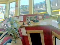 Rebocador à venda
