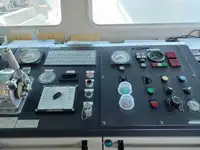 Navio graneleiro à venda