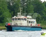 Navio de serviço para parques eólicos à venda