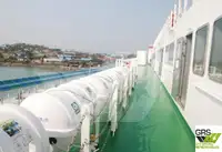 Balsa de desembarque, tanque à venda