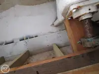 Navio de pesca de arrasto à venda