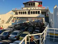 Navio RoPax à venda