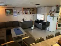 Rebocador à venda
