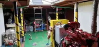 Barcos de trabalho à venda