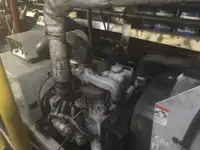 Rebocador à venda