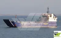 Embarcação de desembarque, tanque à venda