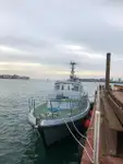 Navio de pesquisa à venda