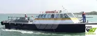 Navio de serviço para parques eólicos à venda
