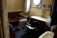Rebocador à venda