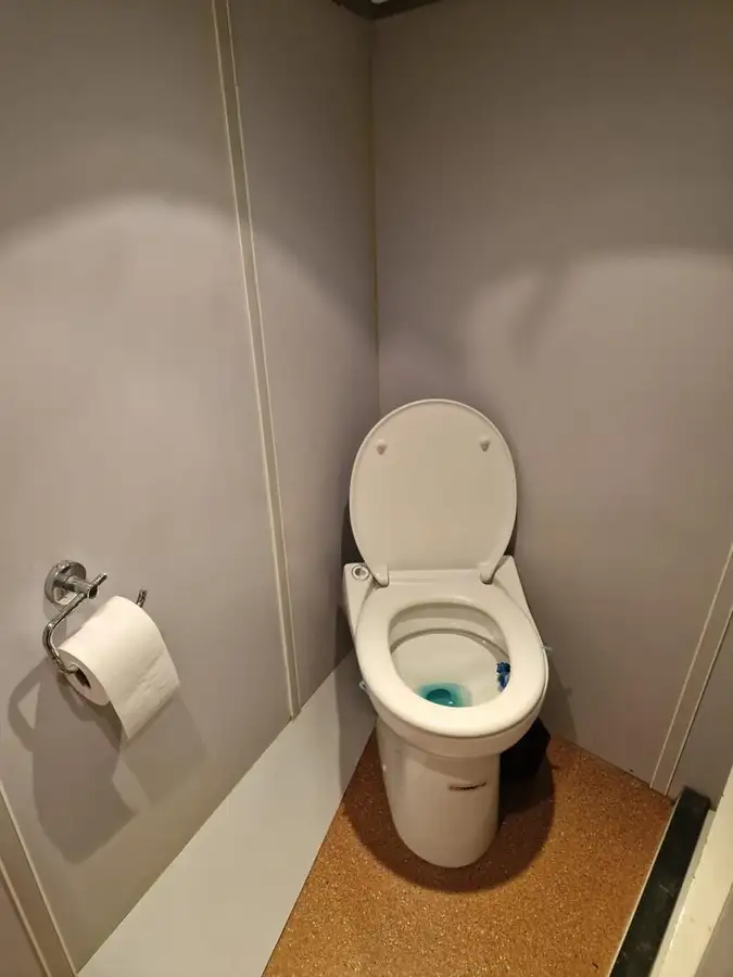 Rebocador à venda
