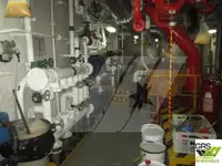Navio de Suprimento Rápido (FSV) à venda