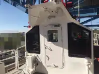 Barcos de trabalho à venda