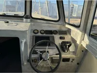Barcos de trabalho à venda