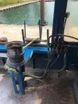 Navio de pesca de arrasto à venda