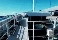 Navio de pesca de arrasto à venda