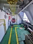 Navio de abastecimento à venda