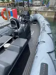 Bote inflável rígido à venda