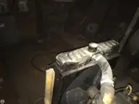 Rebocador à venda