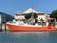 Ferro velho à venda