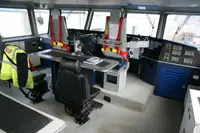 Catamarã à venda
