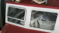 Navio de pesca de arrasto à venda