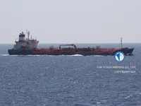 Navio-tanque de óleo/produtos químicos à venda