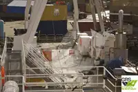 Navio de pesquisa à venda