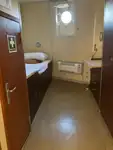 Rebocador à venda