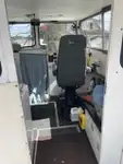 Barcos de trabalho à venda